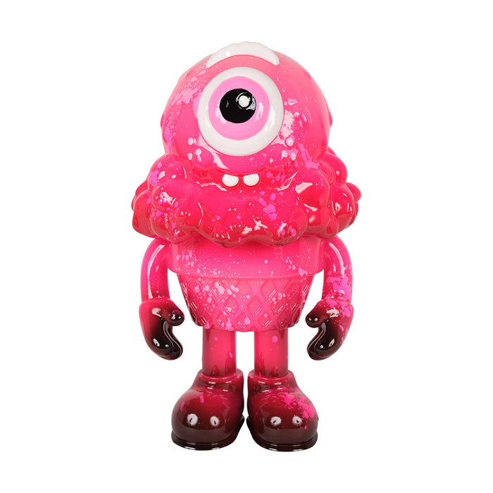 Painted GID Mister Melty #1