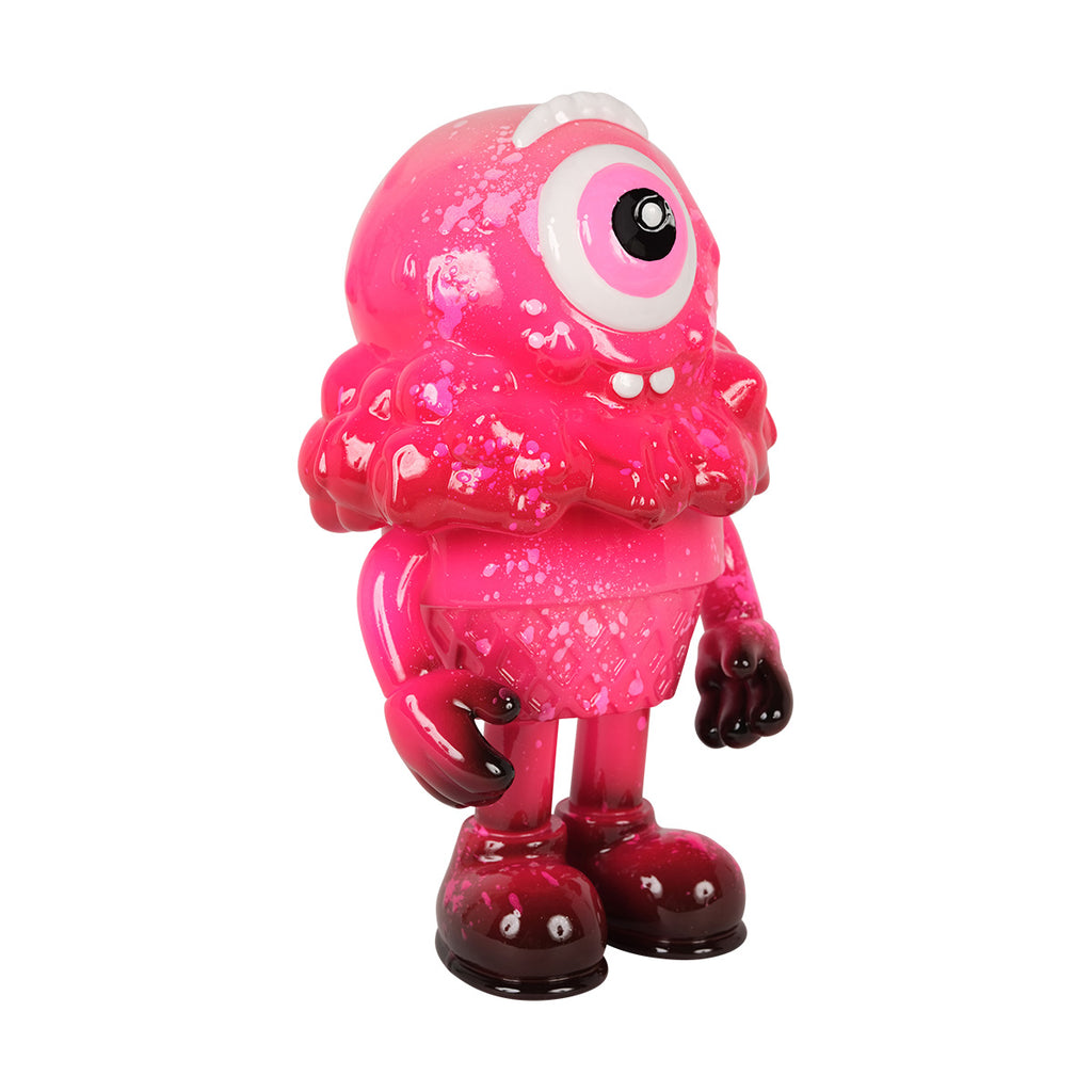 Painted GID Mister Melty #1