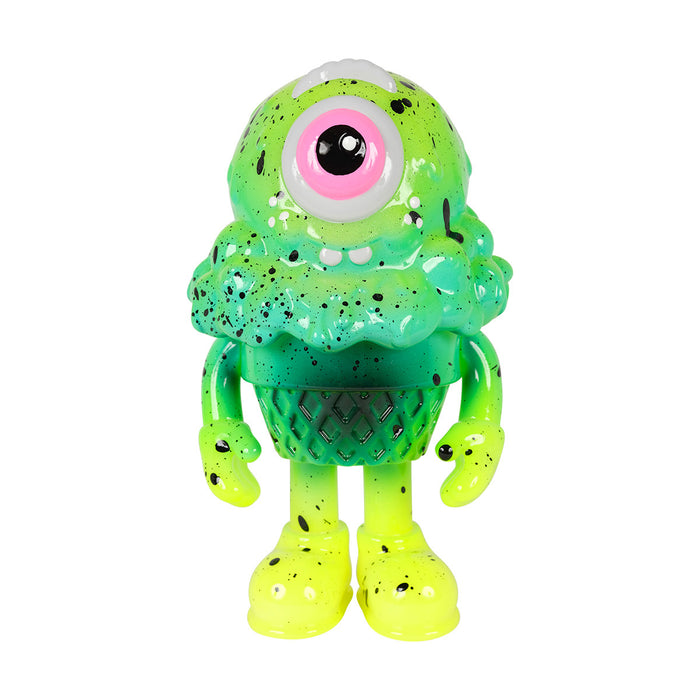 Painted GID Mister Melty #2