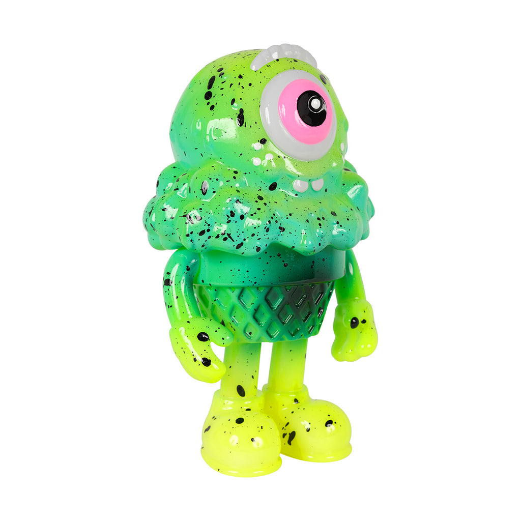 Painted GID Mister Melty #2