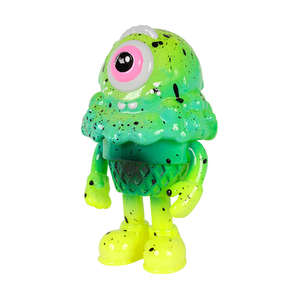 Painted GID Mister Melty #2
