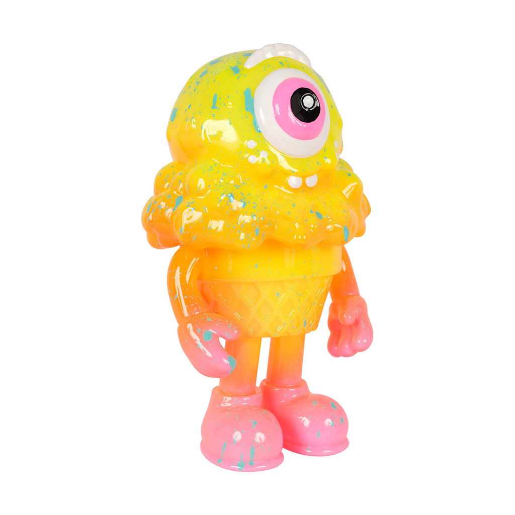 Painted GID Mister Melty #5