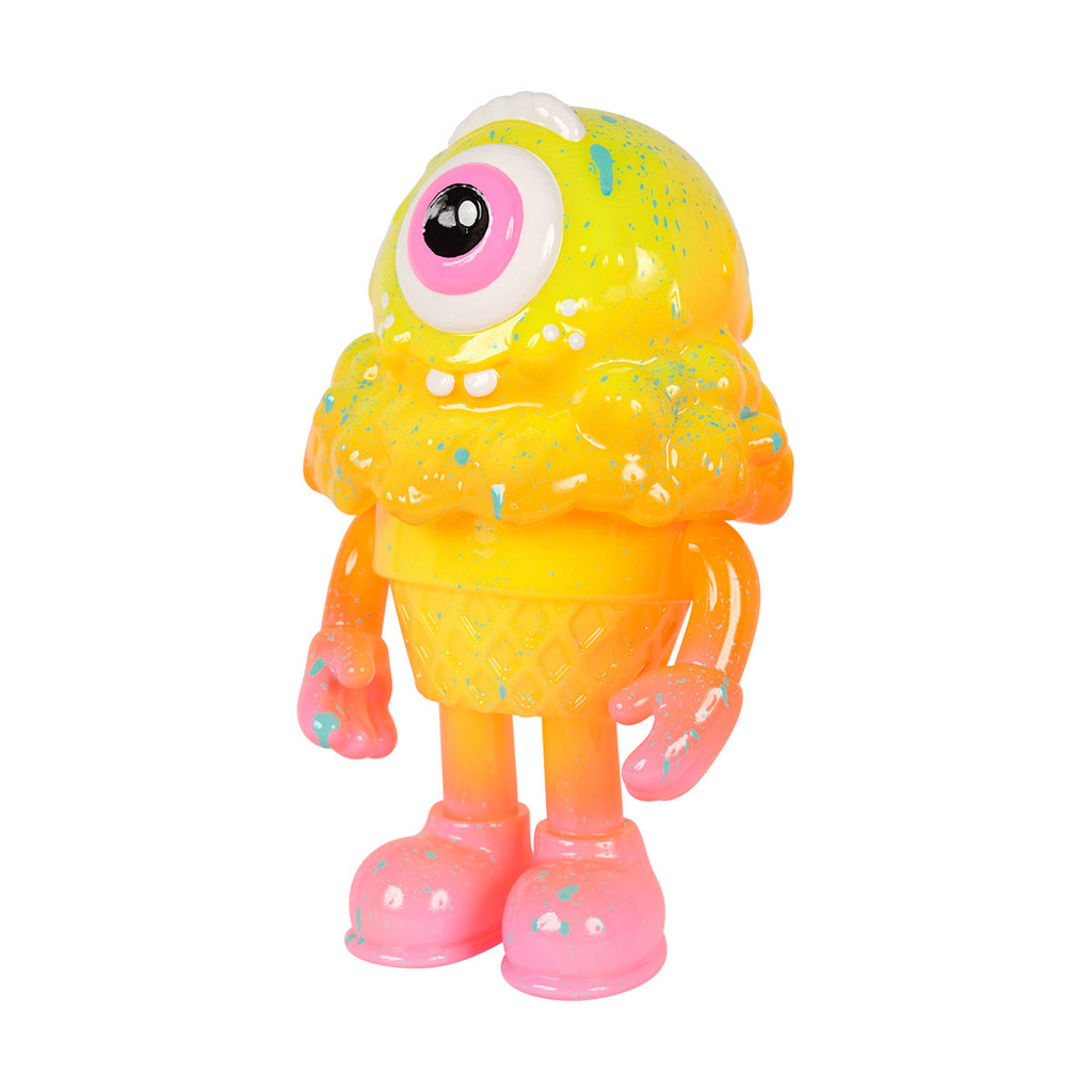 Painted GID Mister Melty #5