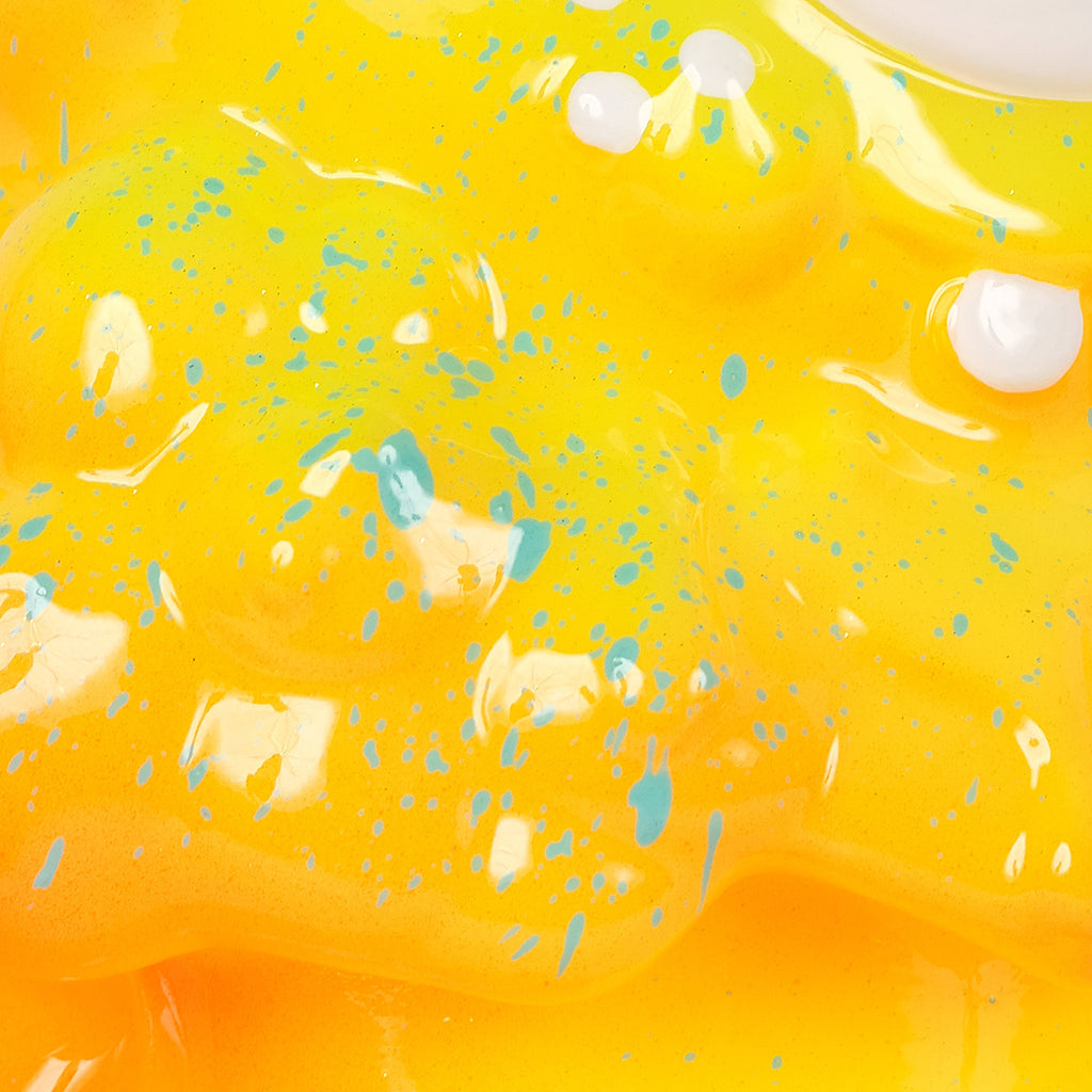 Painted GID Mister Melty #5