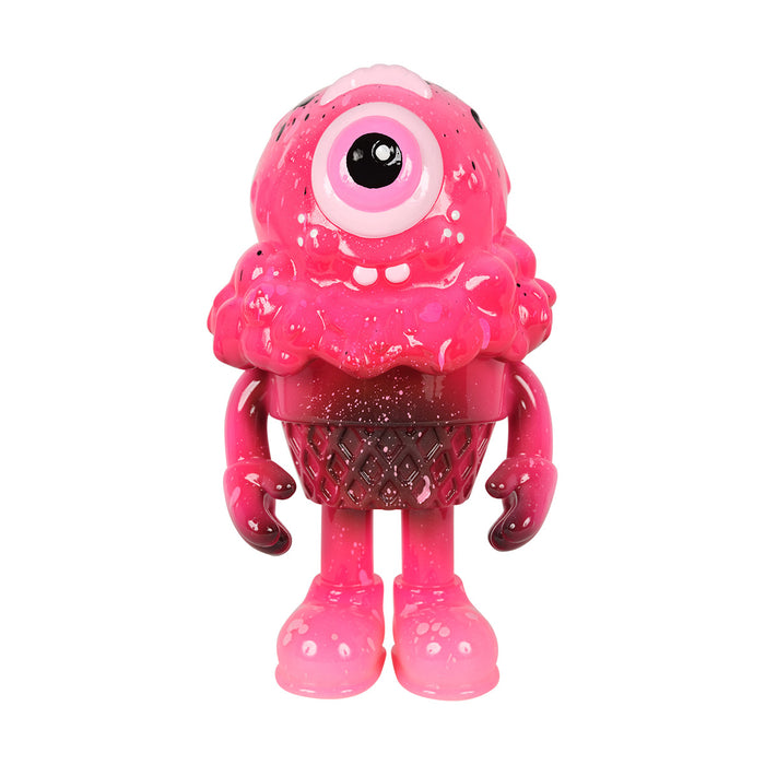 Painted GID Mister Melty #7