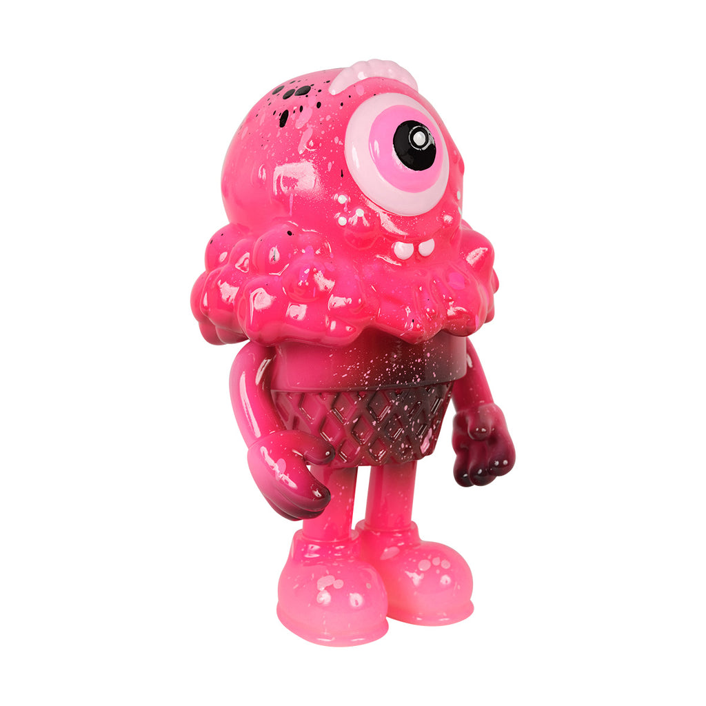 Painted GID Mister Melty #7
