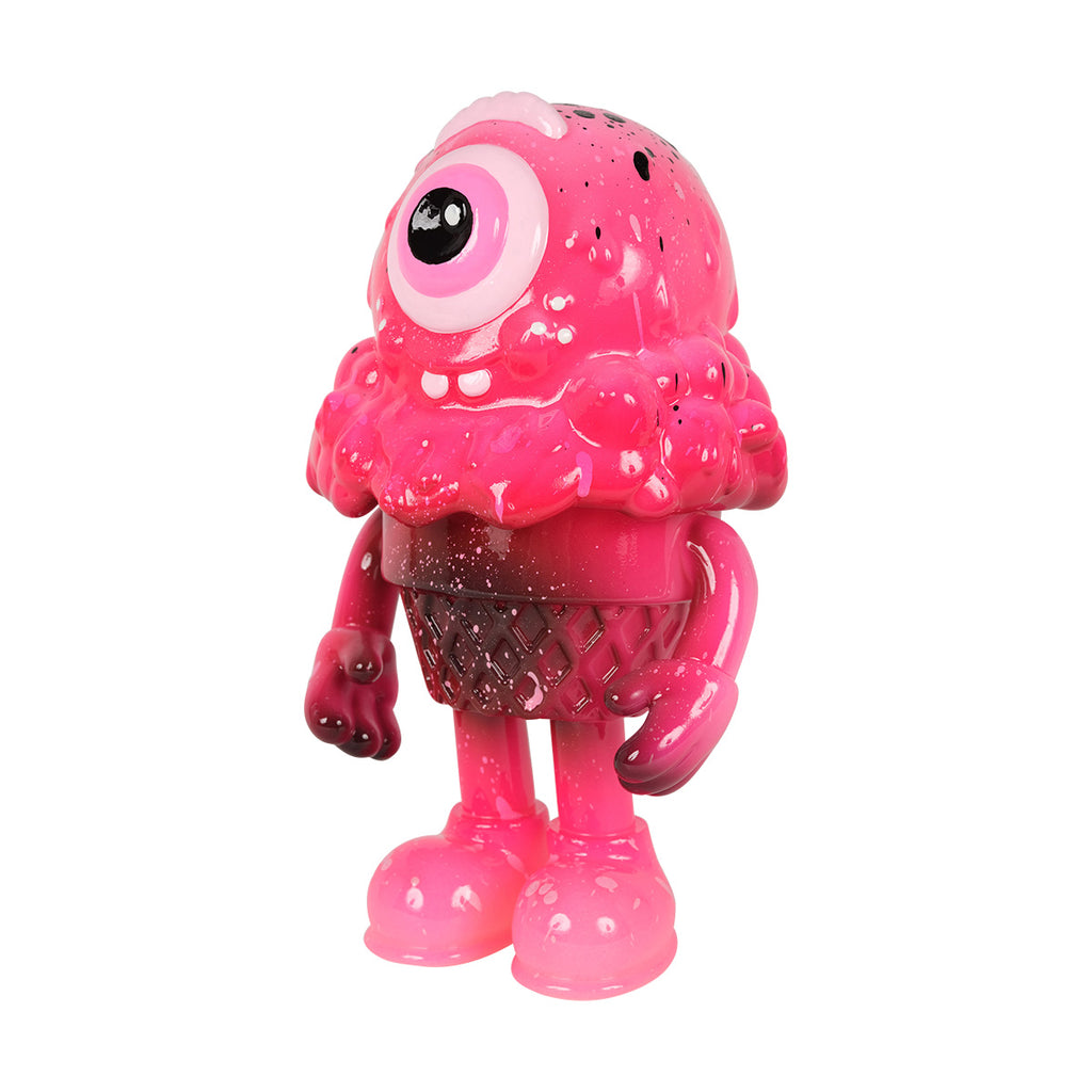 Painted GID Mister Melty #7
