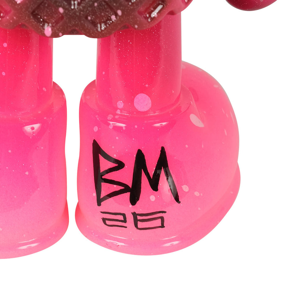 Painted GID Mister Melty #7