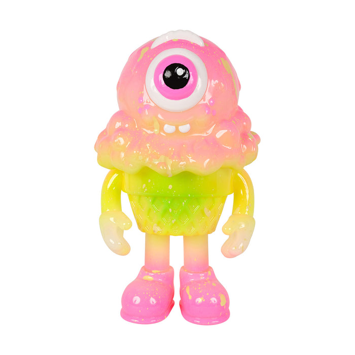 Painted GID Mister Melty #8