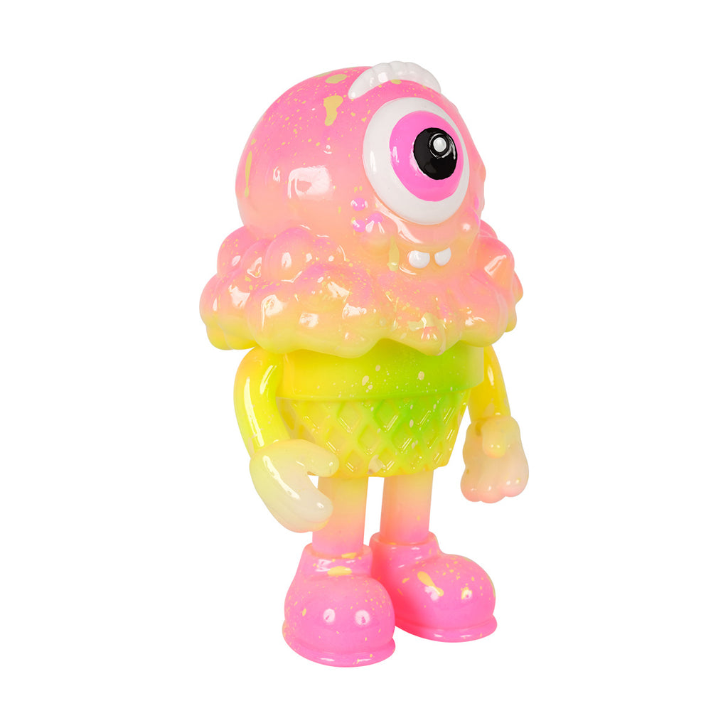 Painted GID Mister Melty #8