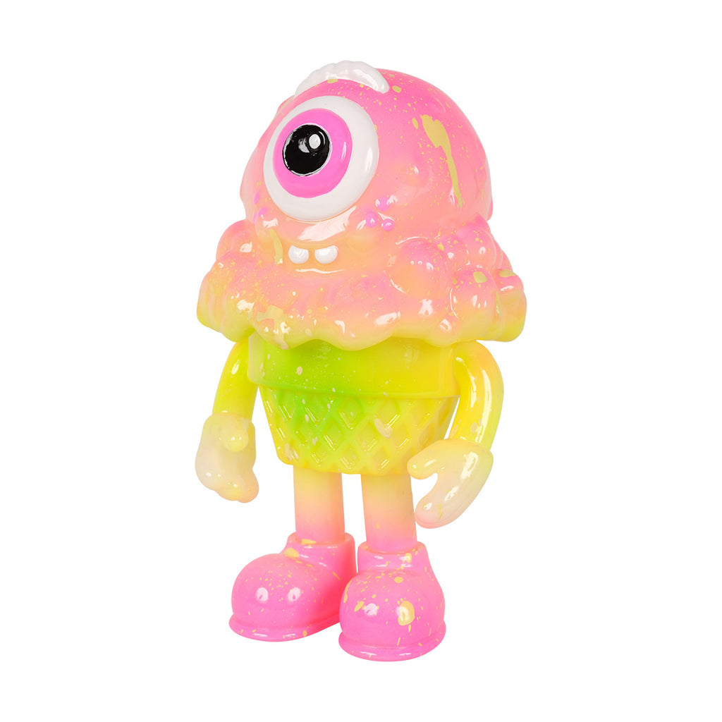 Painted GID Mister Melty #8