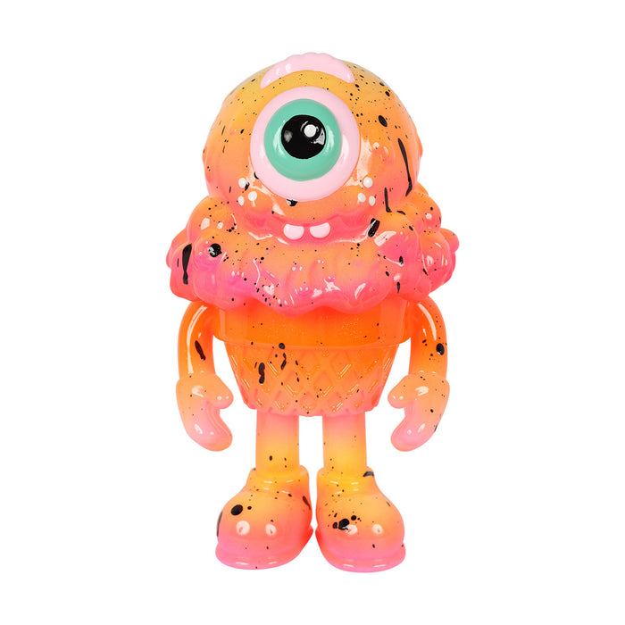 Painted GID Mister Melty #9