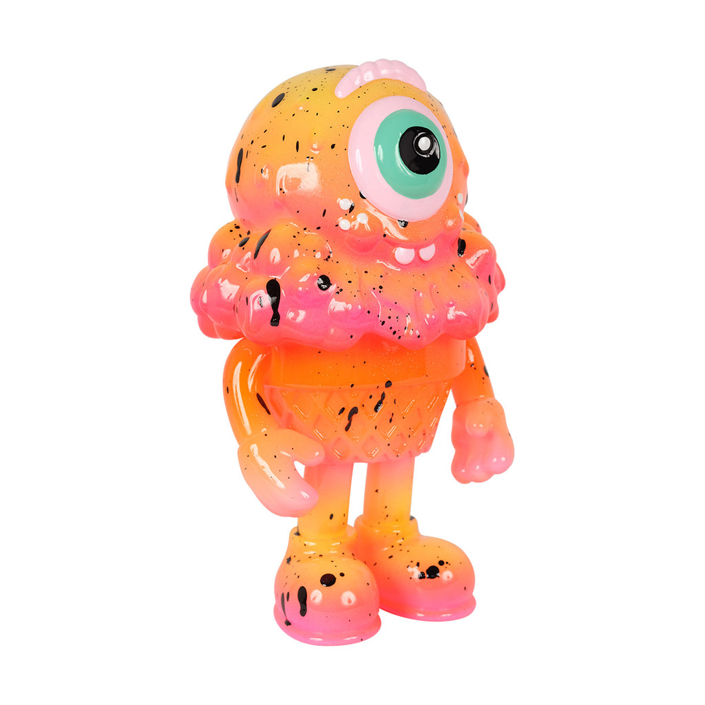 Painted GID Mister Melty #9