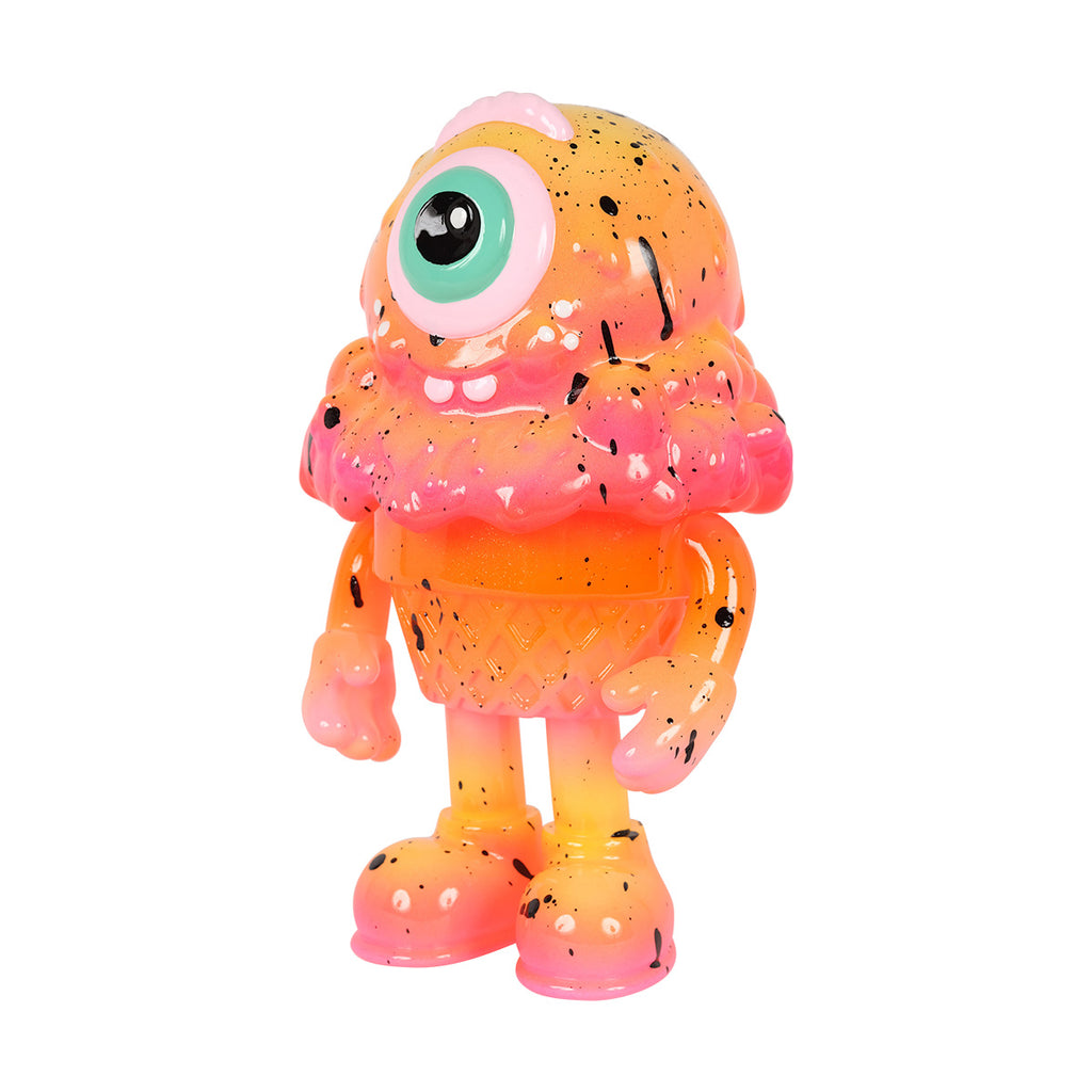 Painted GID Mister Melty #9