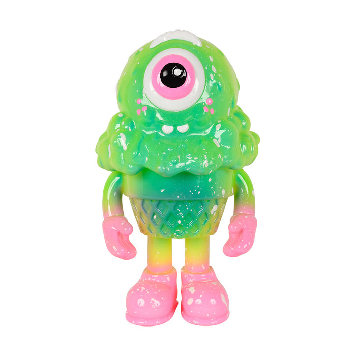 Painted GID Mister Melty #10