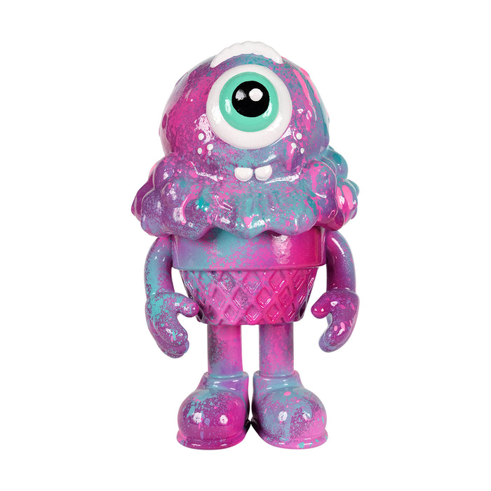 Painted Mister Melty #10