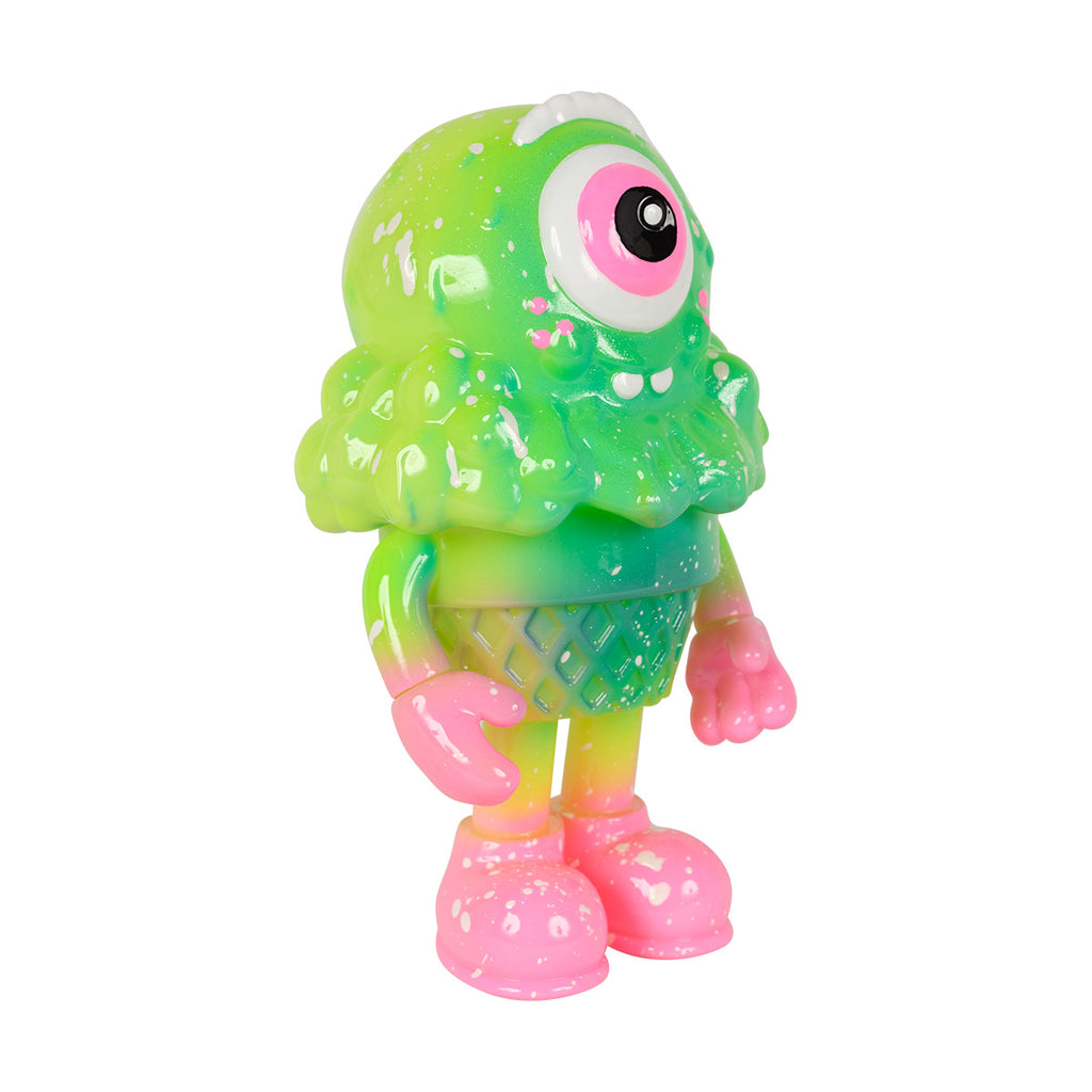 Painted GID Mister Melty #10