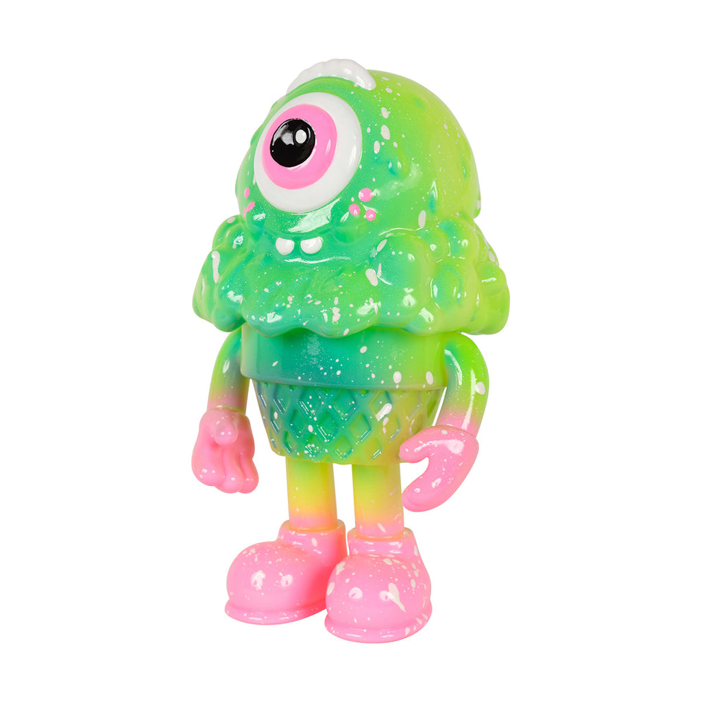 Painted GID Mister Melty #10