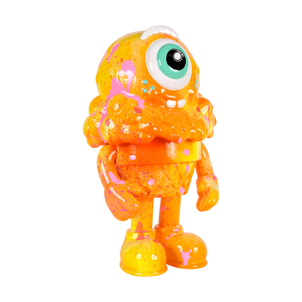 Painted Mister Melty #2