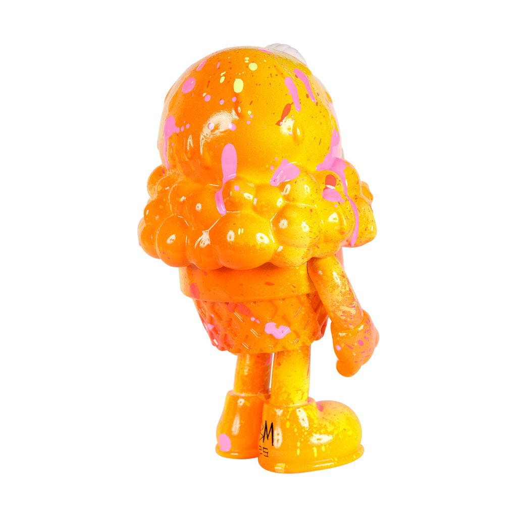 Painted Mister Melty #2