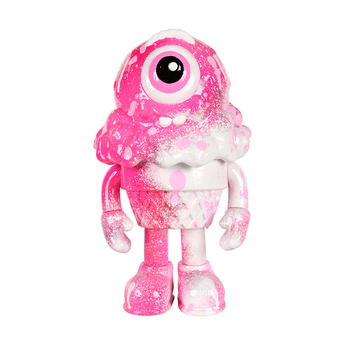 Painted Mister Melty #4