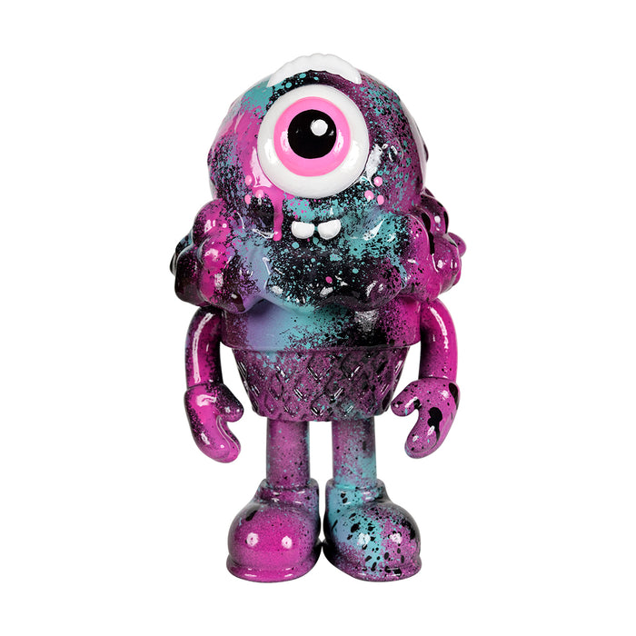 Painted Mister Melty #5