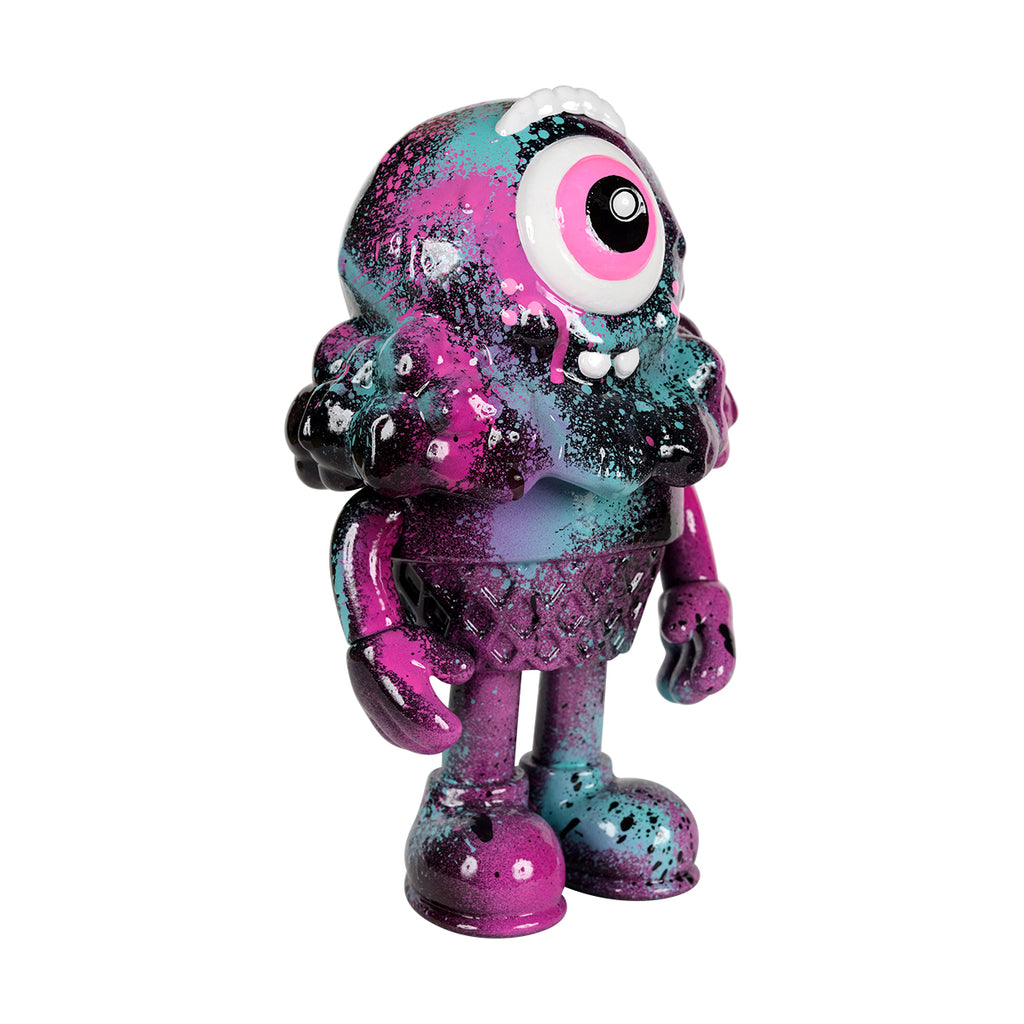 Painted Mister Melty #5