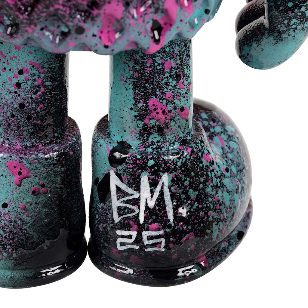Painted Mister Melty #5