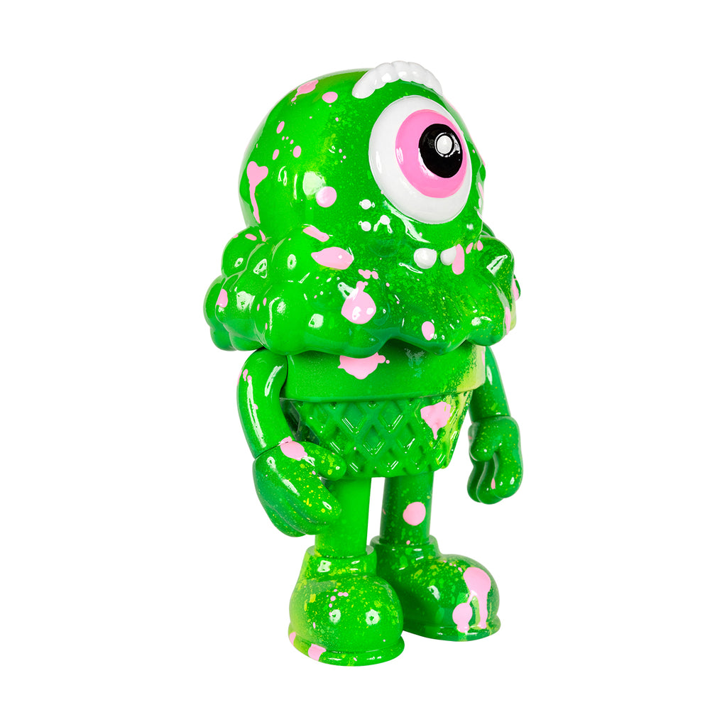 Painted Mister Melty #6