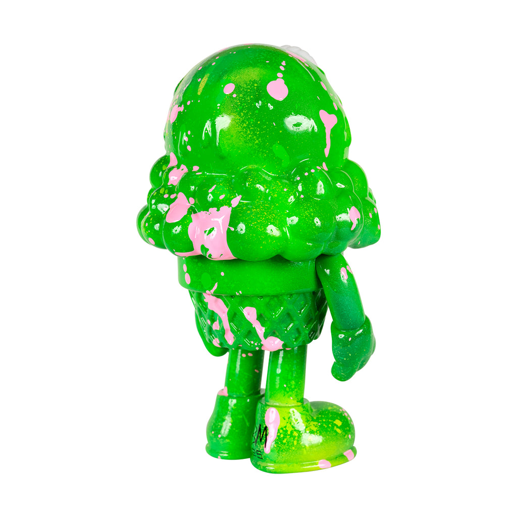 Painted Mister Melty #6