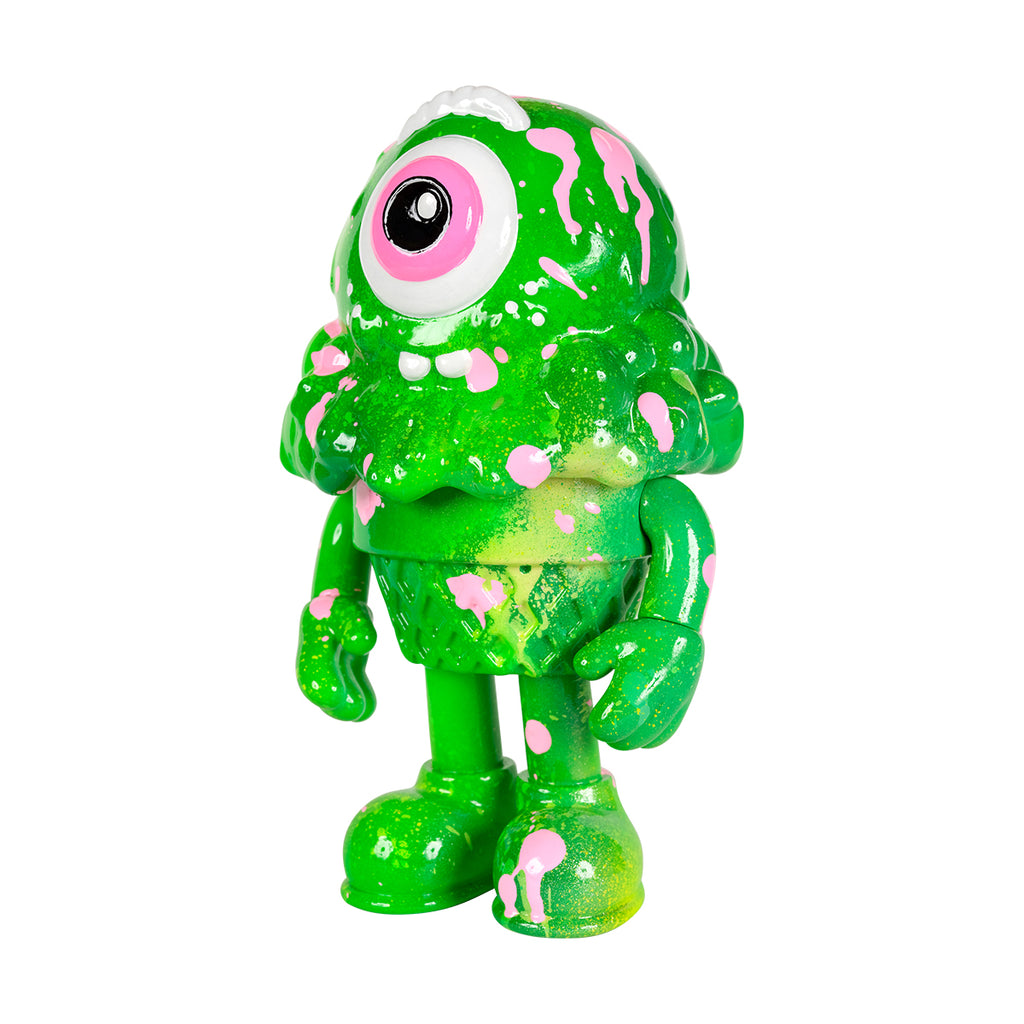 Painted Mister Melty #6