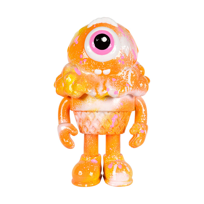 Painted Mister Melty #7