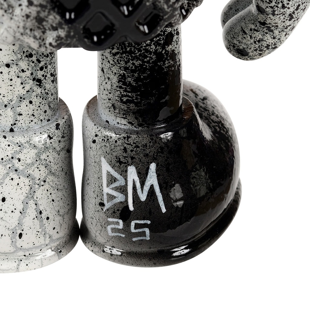 Painted Mister Melty #8
