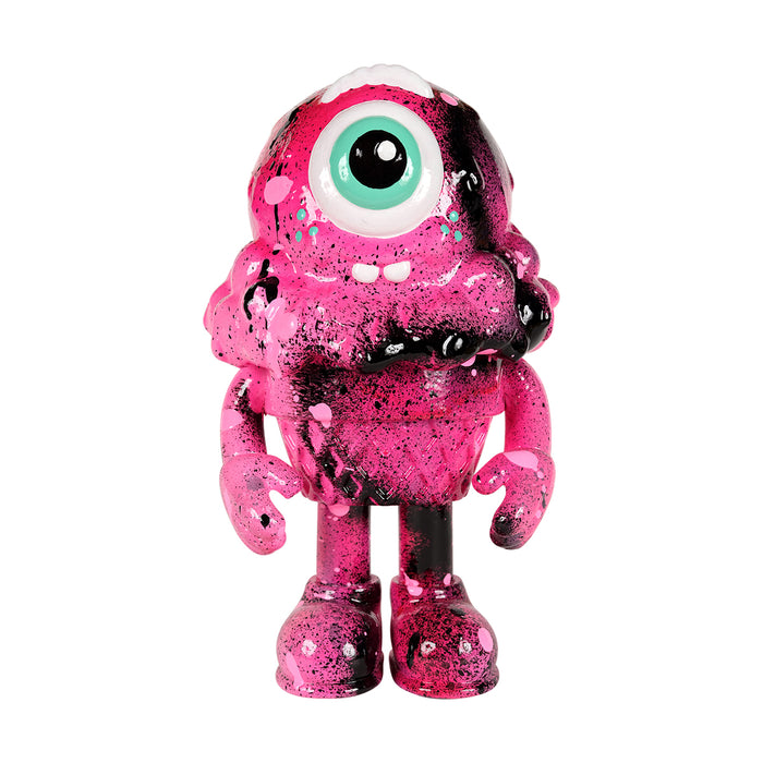 Painted Mister Melty #9