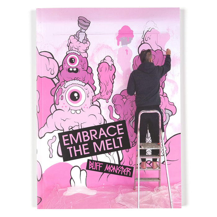 Embrace The Melt Book