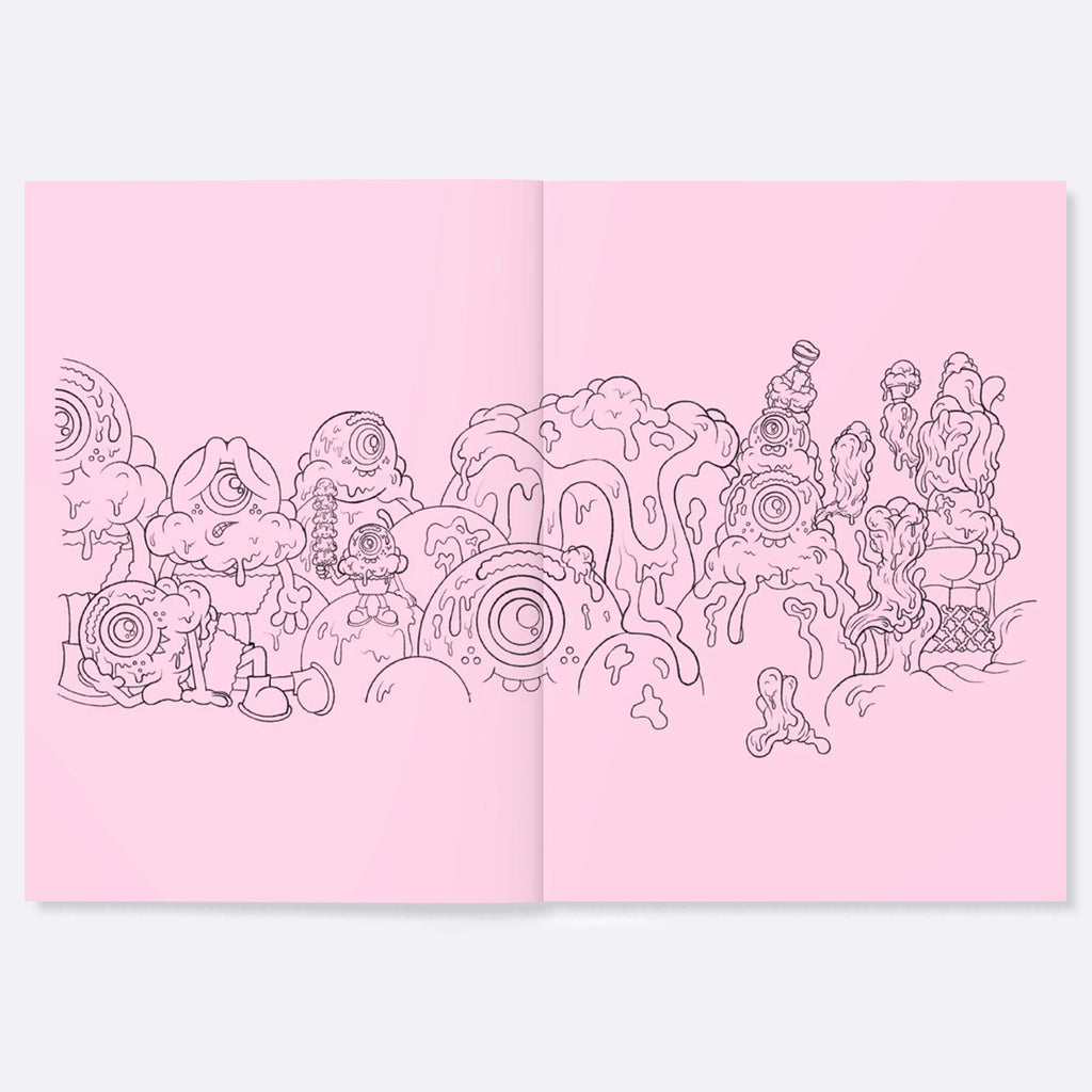 Embrace The Melt Book